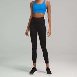 Lululemon Leggings High Waisted